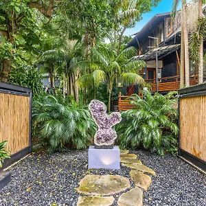 Shambhala @ Byron Resort Byron Bay