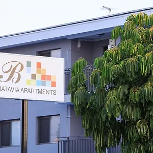 Batavia Aparthotel Perth